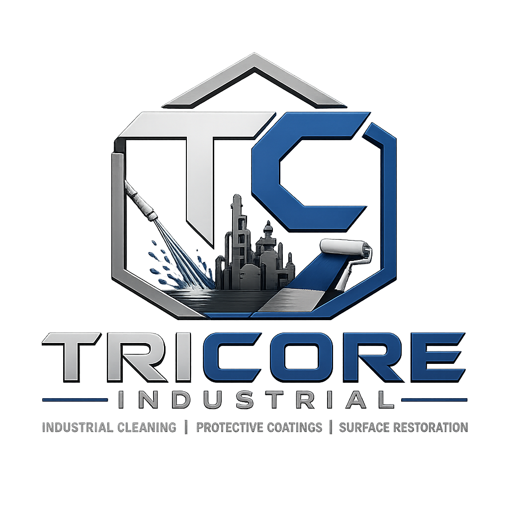 TriCore Industrial